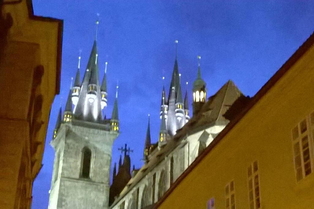 Rynek Pod Fredra Lägenhet Wrocław Exteriör bild